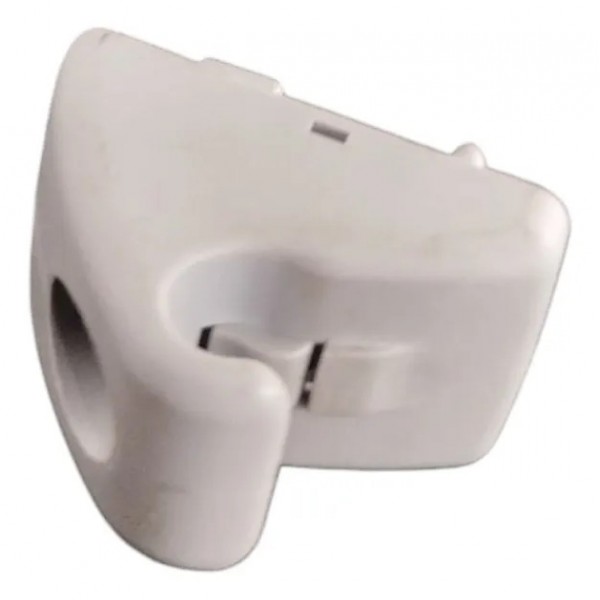 Presilha Suporte Quebra Sol Chery Tiggo 7 Pro 2023 2024