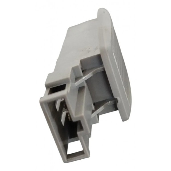 Luz Cortesia Quebra Sol Chery Tiggo 7 Pro 2022 2025