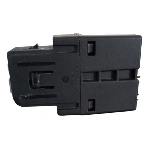 Tomada Usb-c Console Jeep Renegade 2022 2024