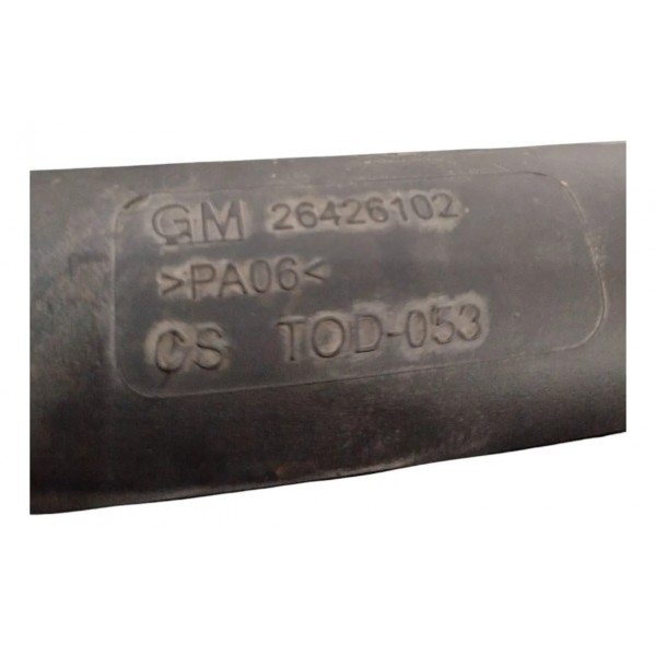 Mangueira Saída Resfriador Ar Gm Chevrolet Onix 2020 A 2025
