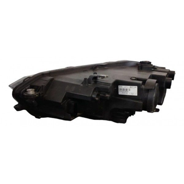 Farol Direito Volkswagen Polo Virtus 2023 2024 2025 Original