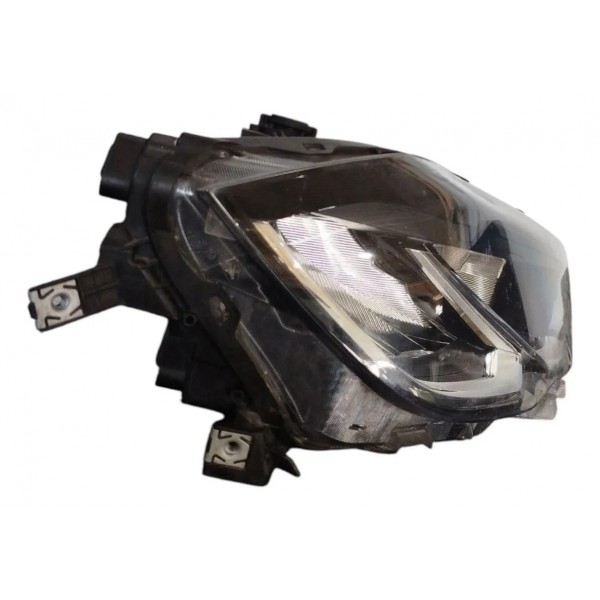 Farol Direito Volkswagen Polo Virtus 2023 2024 2025 Original