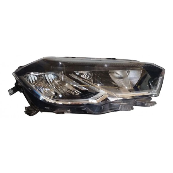 Farol Direito Volkswagen Polo Virtus 2023 2024 2025 Original
