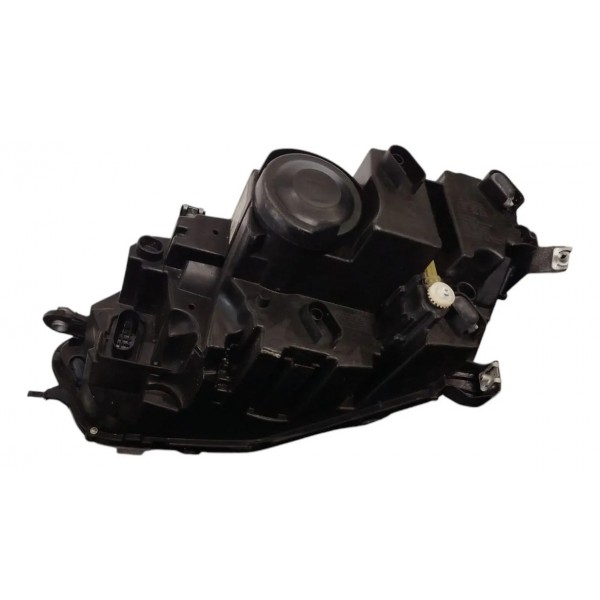 Farol Direito Volkswagen Polo Virtus 2023 2024 2025 Original