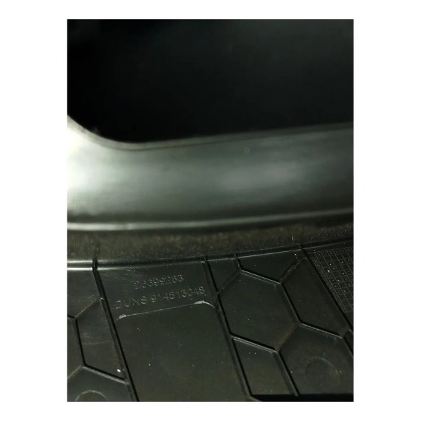 Moldura Caixa Fusível Gm Chevrolet Onix Plus 1.0 2022 A 2024