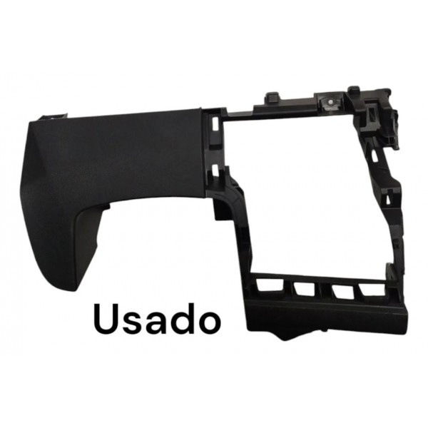 Moldura Caixa Fusível Gm Chevrolet Onix Plus 1.0 2022 A 2024
