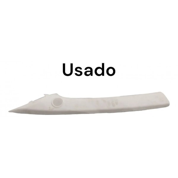 Acabamento Coluna Parabrisa Esquerdo Gm Onix 2020-2024