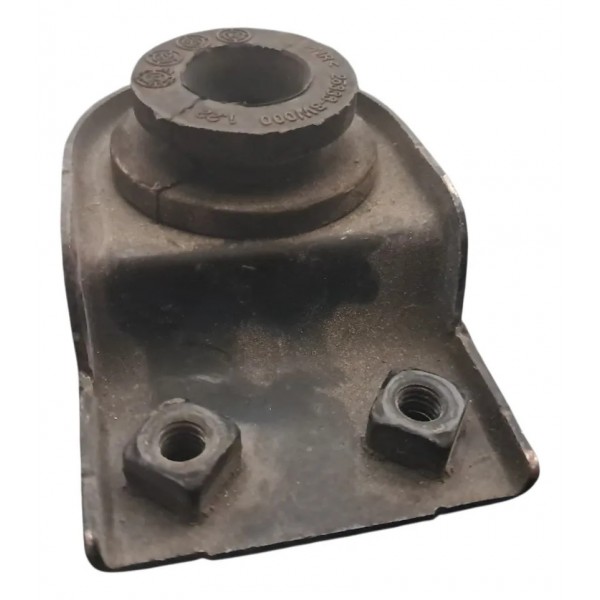 Suporte Coxim Superior Radiador Hyundai Creta 1.0 Tgdi 2025