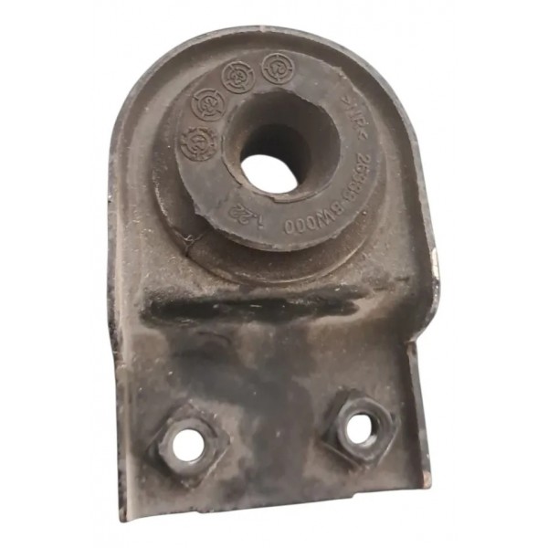Suporte Coxim Superior Radiador Hyundai Creta 1.0 Tgdi 2025