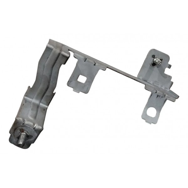 Suporte Módulo Conforto Hyundai Creta 1.0 2023 2024