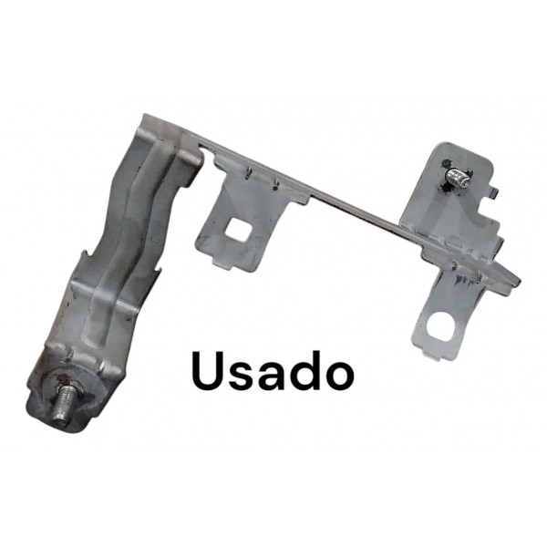 Suporte Módulo Conforto Hyundai Creta 1.0 2023 2024