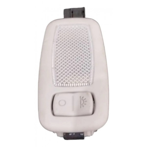 Luz Cortesia Teto Quebra Sol Hyundai Creta 1.0 2023 2024