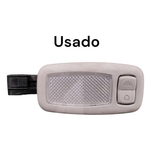 Luz Cortesia Teto Quebra Sol Hyundai Creta 1.0 2023 2024