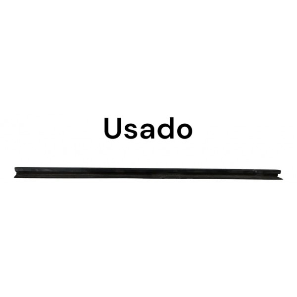Borracha Porta Traseira Esquerda Renault Kwid 1.0 2017 2024