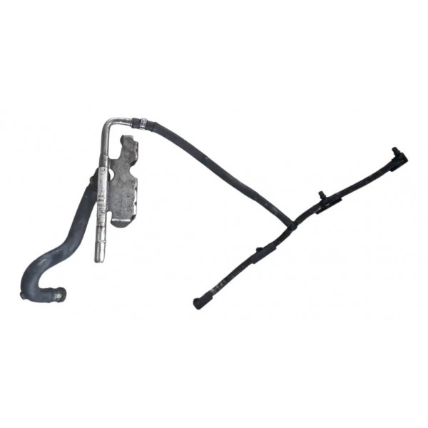 Cano Retorno Bico Injetor Compass 2.0 Diesel 2023/2025