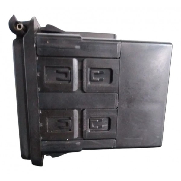 Tomada 127v Jeep Compass 2022  2024