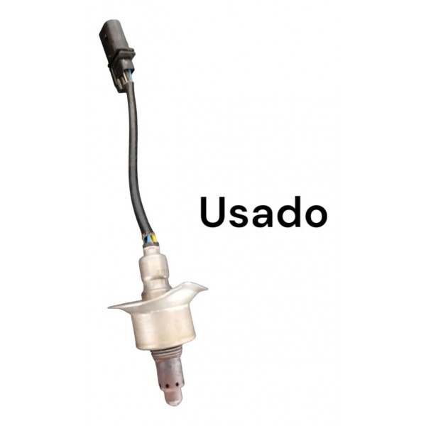 Sonda Lambda Sensor Oxigênio Hyundai Creta 1.0 2023 2024