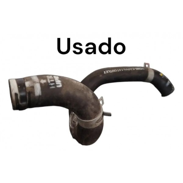 Mangueira Radiador Hyundai Creta 1.0 2023 2024