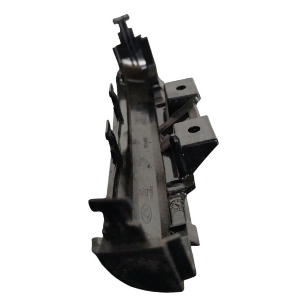 Moldura Console Central Chery Tiggo 7 Pro 1.6 2023 2024