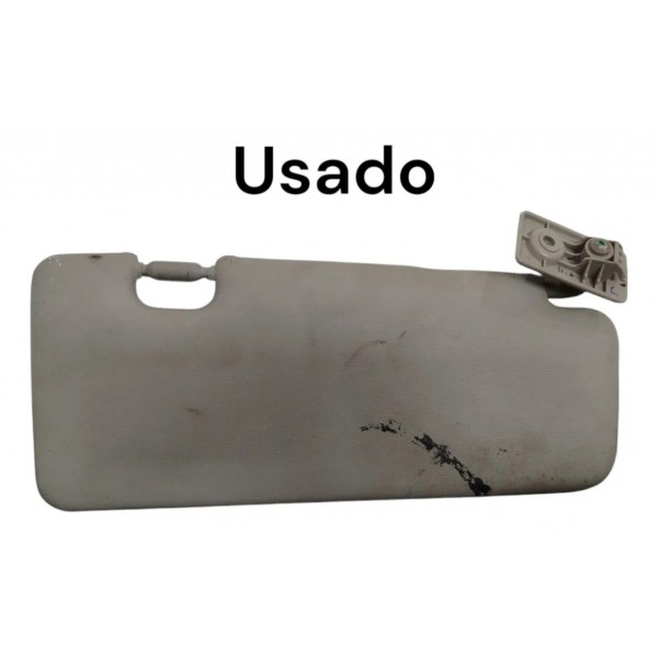 Quebra Sol Lado Esquerdo Renault Kwid Zen 1.0 2017 2021