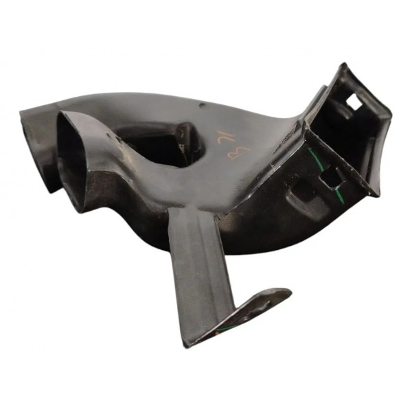 Duto Ventilação Assoalho Lado Direito Gm Onix 2013 2019