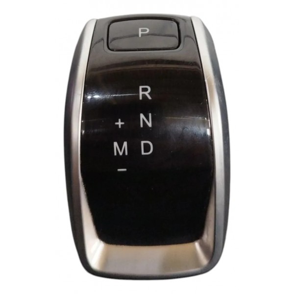 Manopla Alavanca Câmbio Automático Chery Tiggo 7 2023 2024