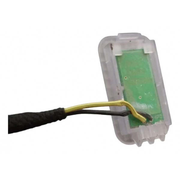 Chicote Luz Porta-luvas Ford Fusion 2017