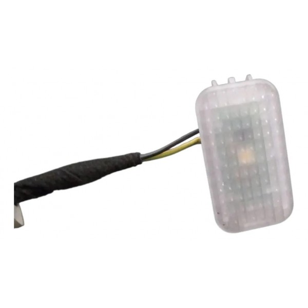Chicote Luz Porta-luvas Ford Fusion 2017