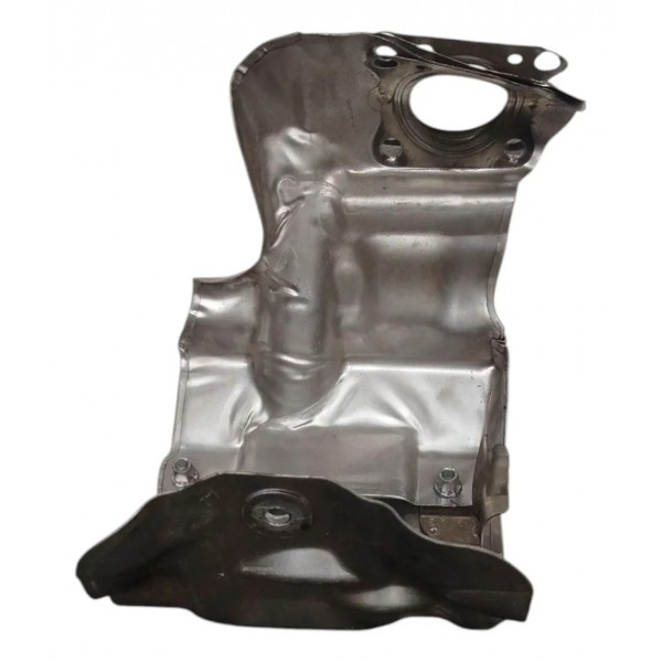 Defletor De Calor Turbina Jeep Compass 2023 2024 2025