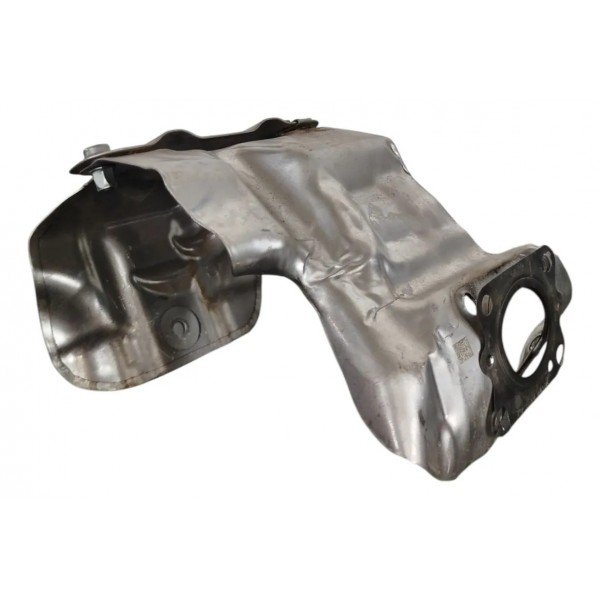 Defletor De Calor Turbina Jeep Compass 2023 2024 2025