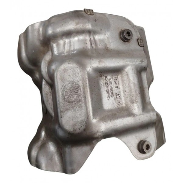 Defletor De Calor Turbina Jeep Compass 2023 2024 2025