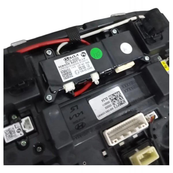 Luz De Teto Cortesia Completa Hyundai Creta 2022 2023