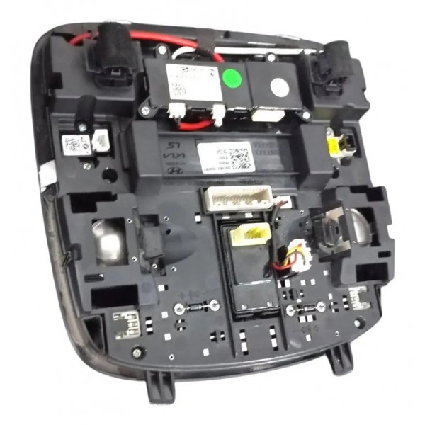 Luz De Teto Cortesia Completa Hyundai Creta 2022 2023
