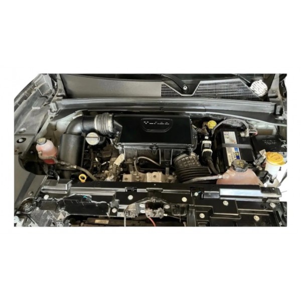 Motor Parcial Jeep Compass 2.0 Hurricane 2023 2024
