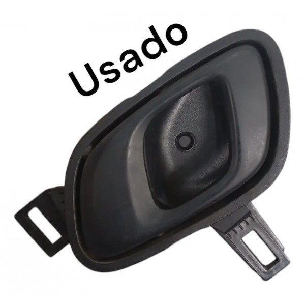 Maçaneta Traseira Esquerda Renault Kwid 2020 Original