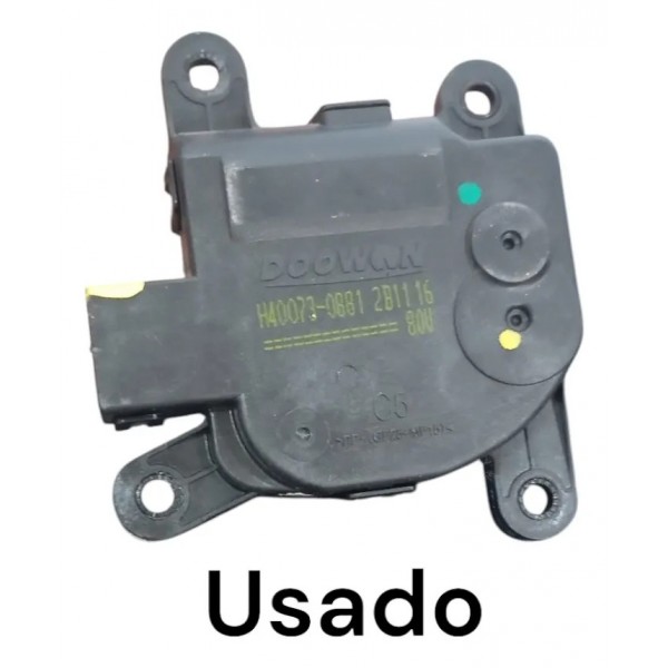 Motor Atuador Ar Condicionado Hyundai Creta 1.0 2023