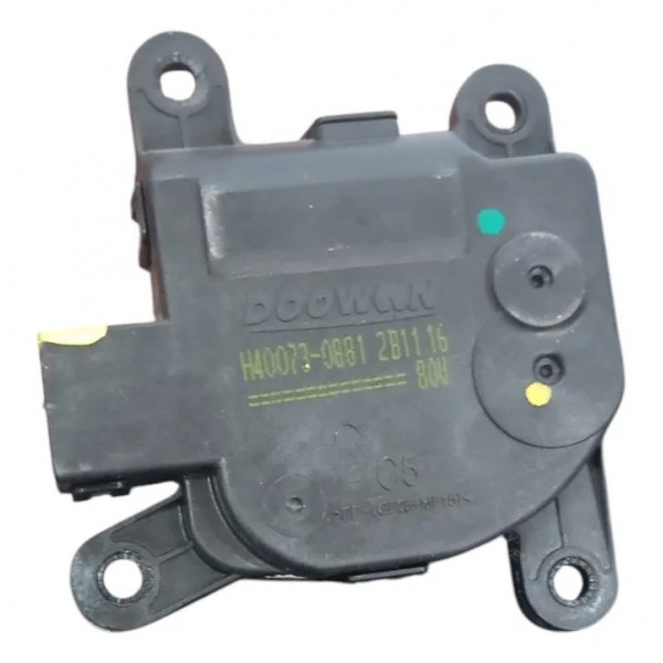Motor Atuador Ar Condicionado Hyundai Creta 1.0 2023