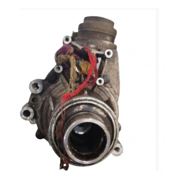 Diferencial Dianteiro Fiat Toro 2.0 Diesel 2016-2020