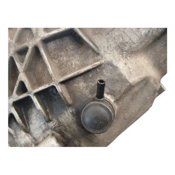 Diferencial Dianteiro Fiat Toro 2.0 Diesel 2016-2020