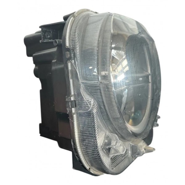 Farol Esquerdo Full Led Jeep Renegade 2018-2023