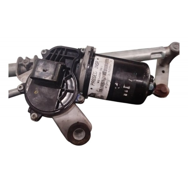 Motor Máquina Limpador Parabrisa Jeep Compass 2023 2025