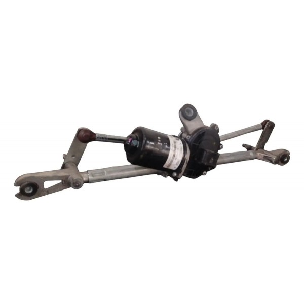 Motor Máquina Limpador Parabrisa Jeep Compass 2023 2025