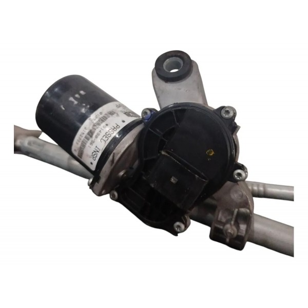Motor Máquina Limpador Parabrisa Jeep Compass 2023 2025