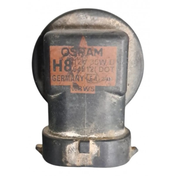 Lampada H8 Farol Milha Civic 2019-2022