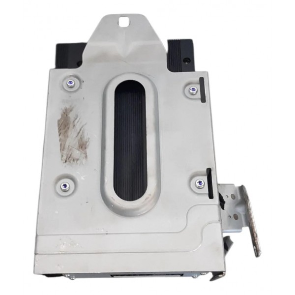 Módulo Amplificador Som Jeep Compass 2023 2024