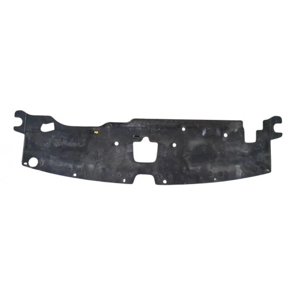 Moldura Acabamento Painel Central Jeep Compass 2017 A 2021