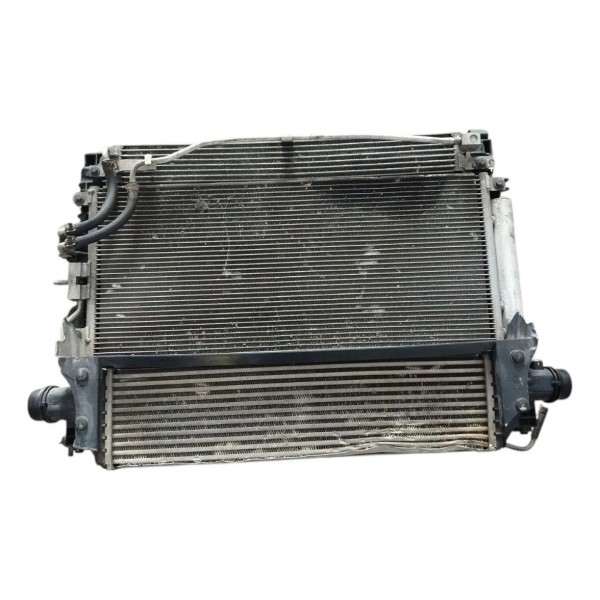 Radiador Gm Chevrolet Tracker 2020 A 2024 Original