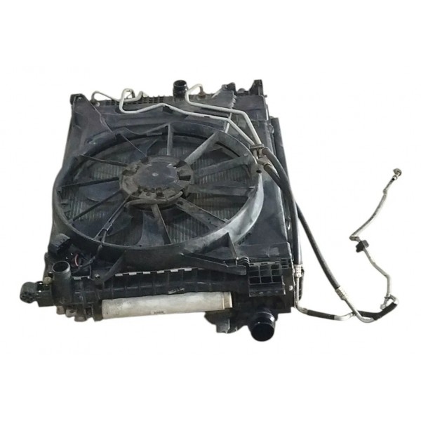 Radiador Gm Chevrolet Tracker 2020 A 2024 Original