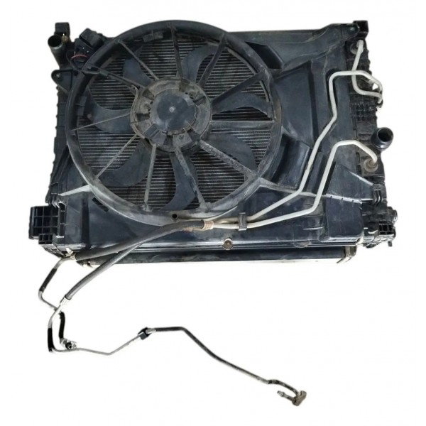 Radiador Gm Chevrolet Tracker 2020 A 2024 Original
