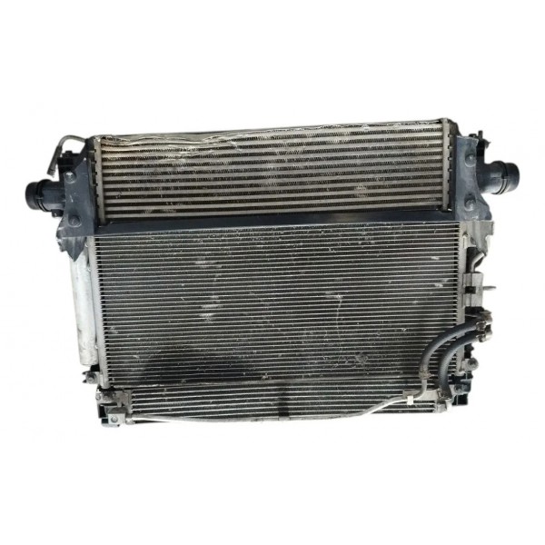 Radiador Gm Chevrolet Tracker 2020 A 2024 Original